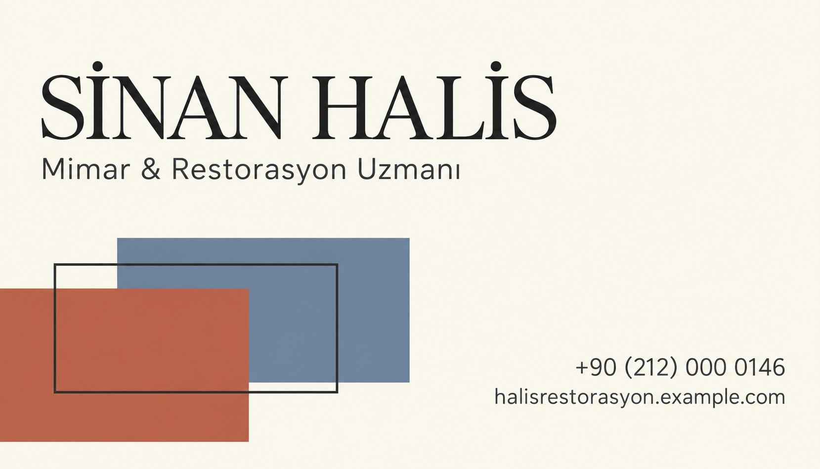 Sinan Halis