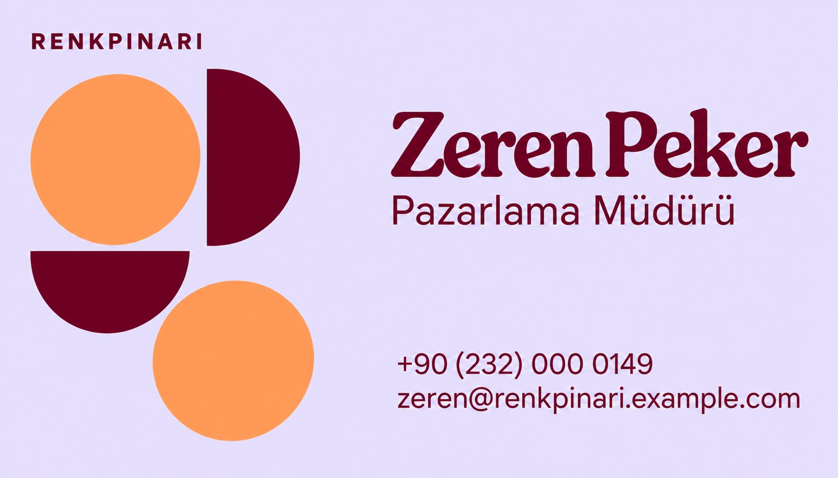 Zeren Peker
