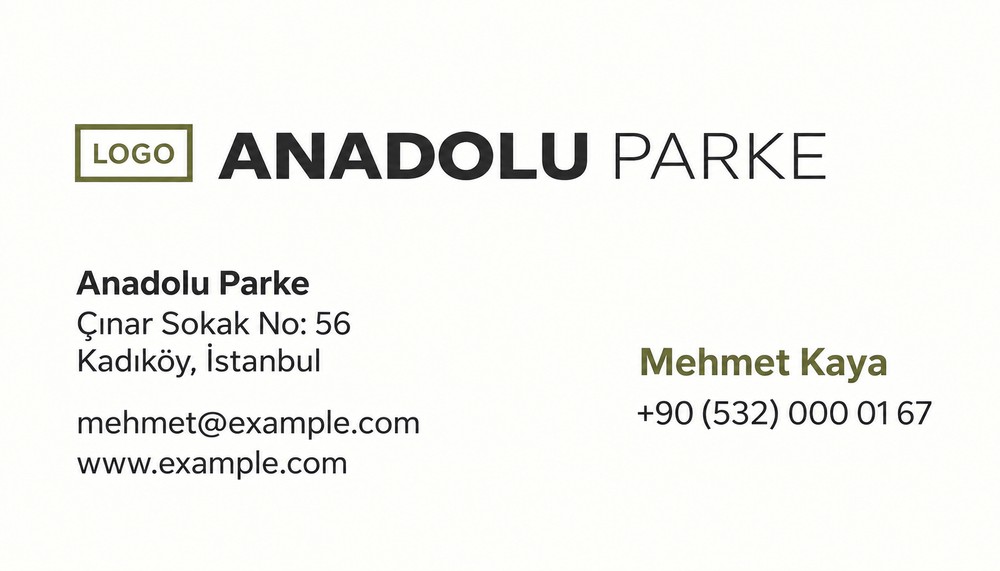 Anadolu Parke
