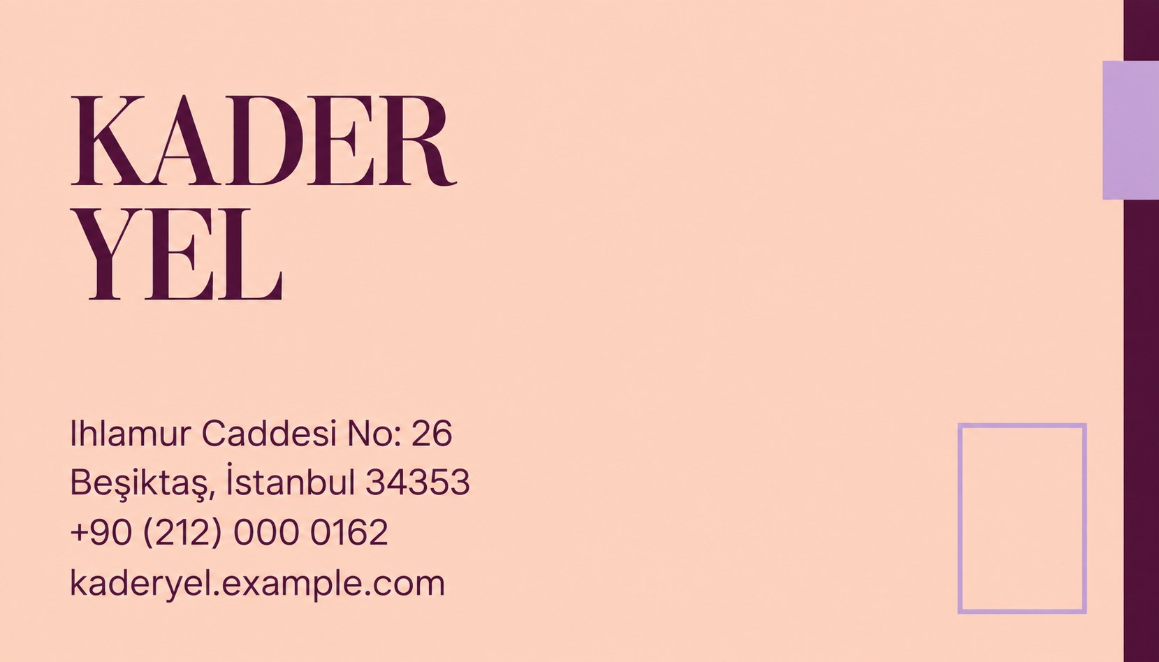 Kader Yel