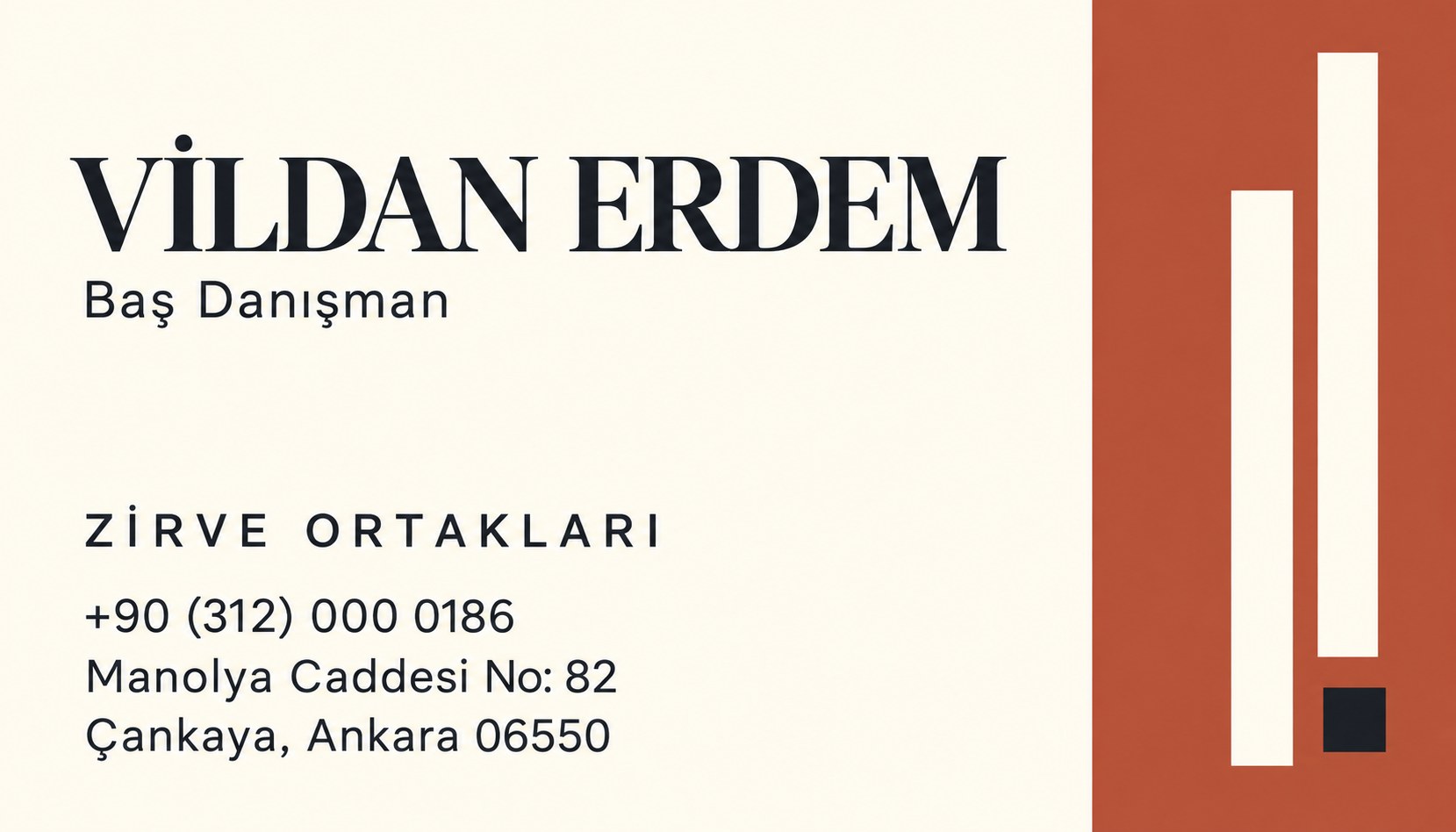 Vildan Erdem