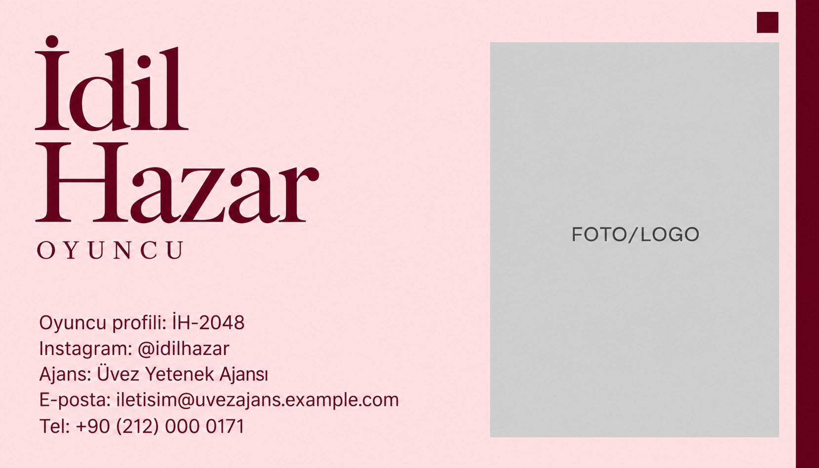 İdil Hazar