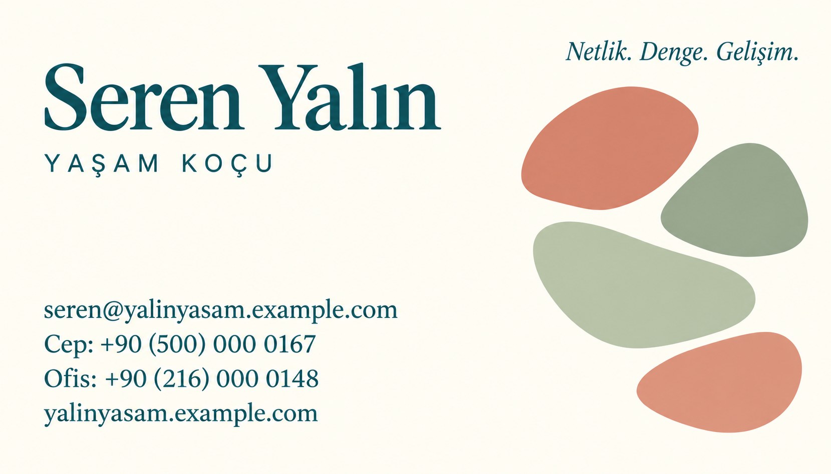 Seren Yalın