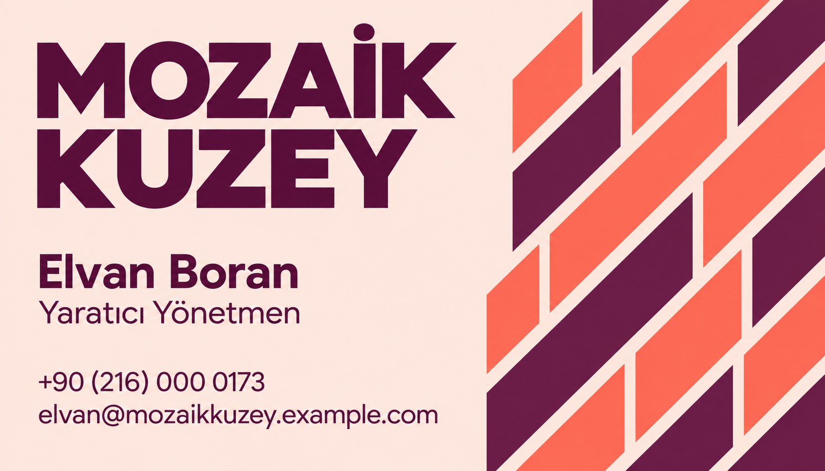 Elvan Boran