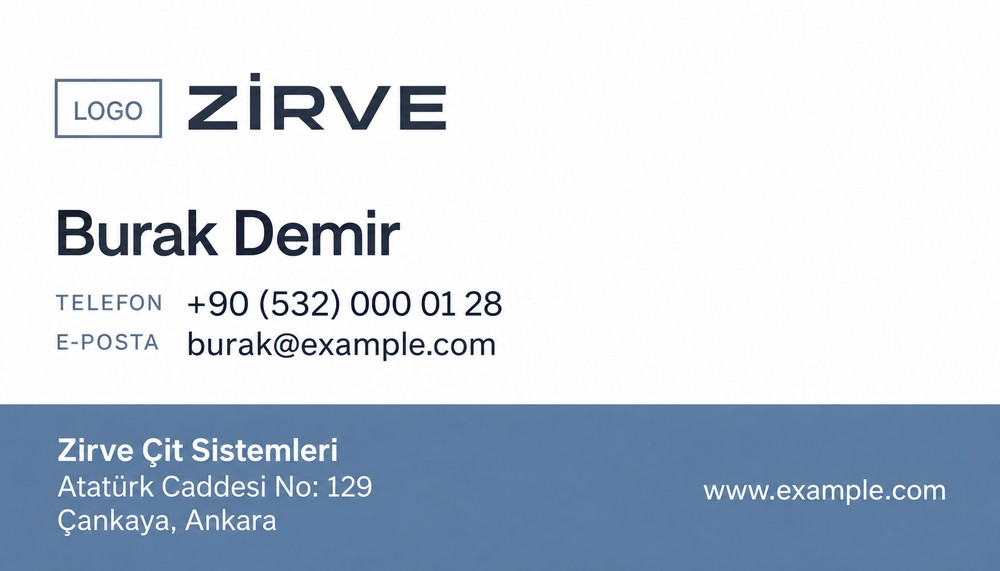 Çit Sistemleri