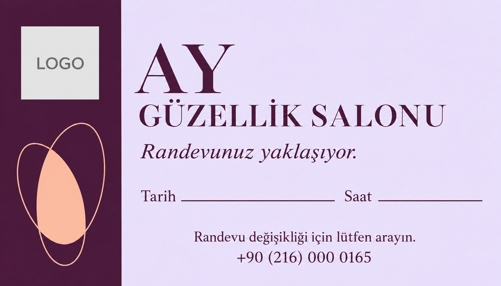 Ay Güzellik Salonu