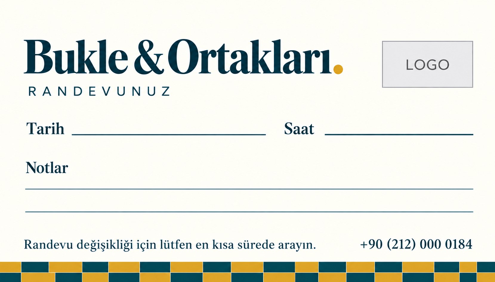 Bukle & Ortakları