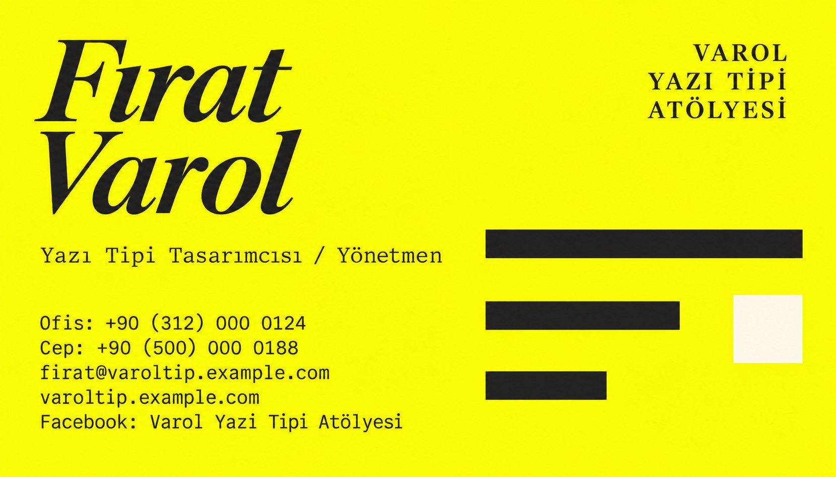 Fırat Varol