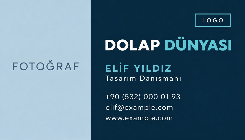 Dolap Dünyası