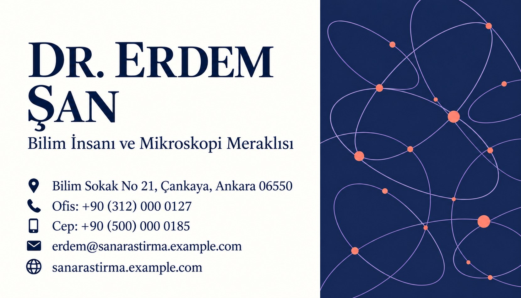 Dr. Erdem Şan