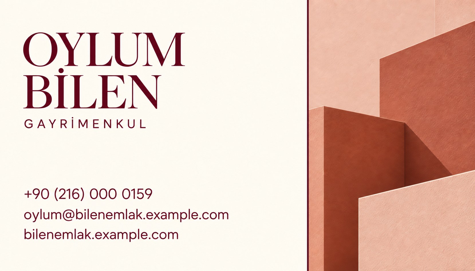 Oylum Bilen