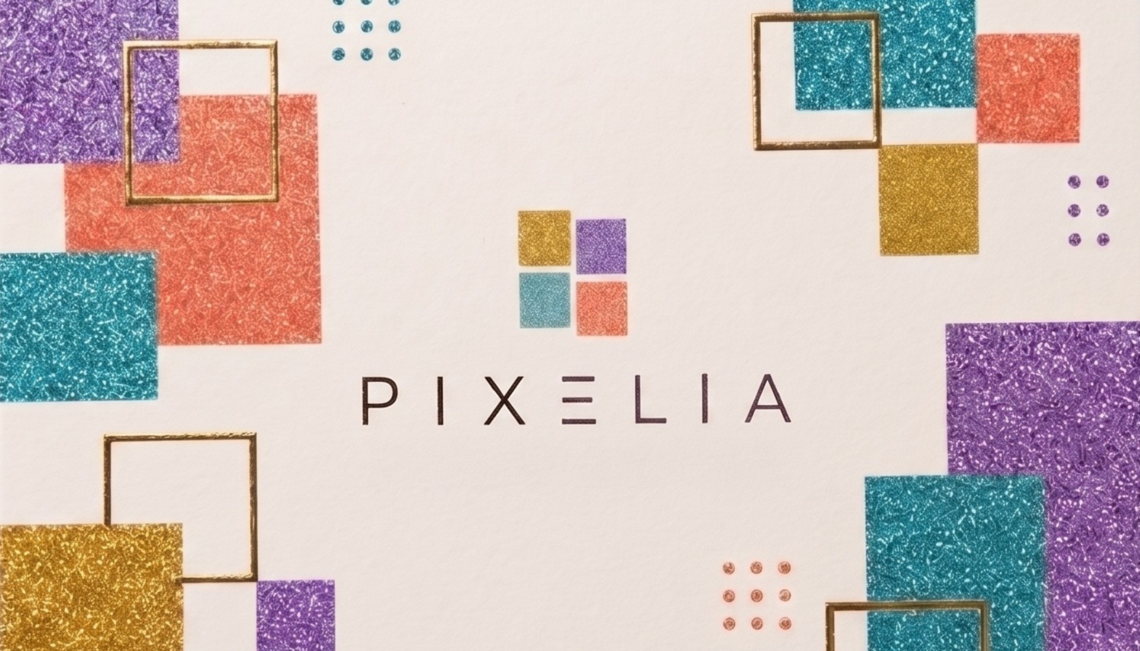 Pixelia