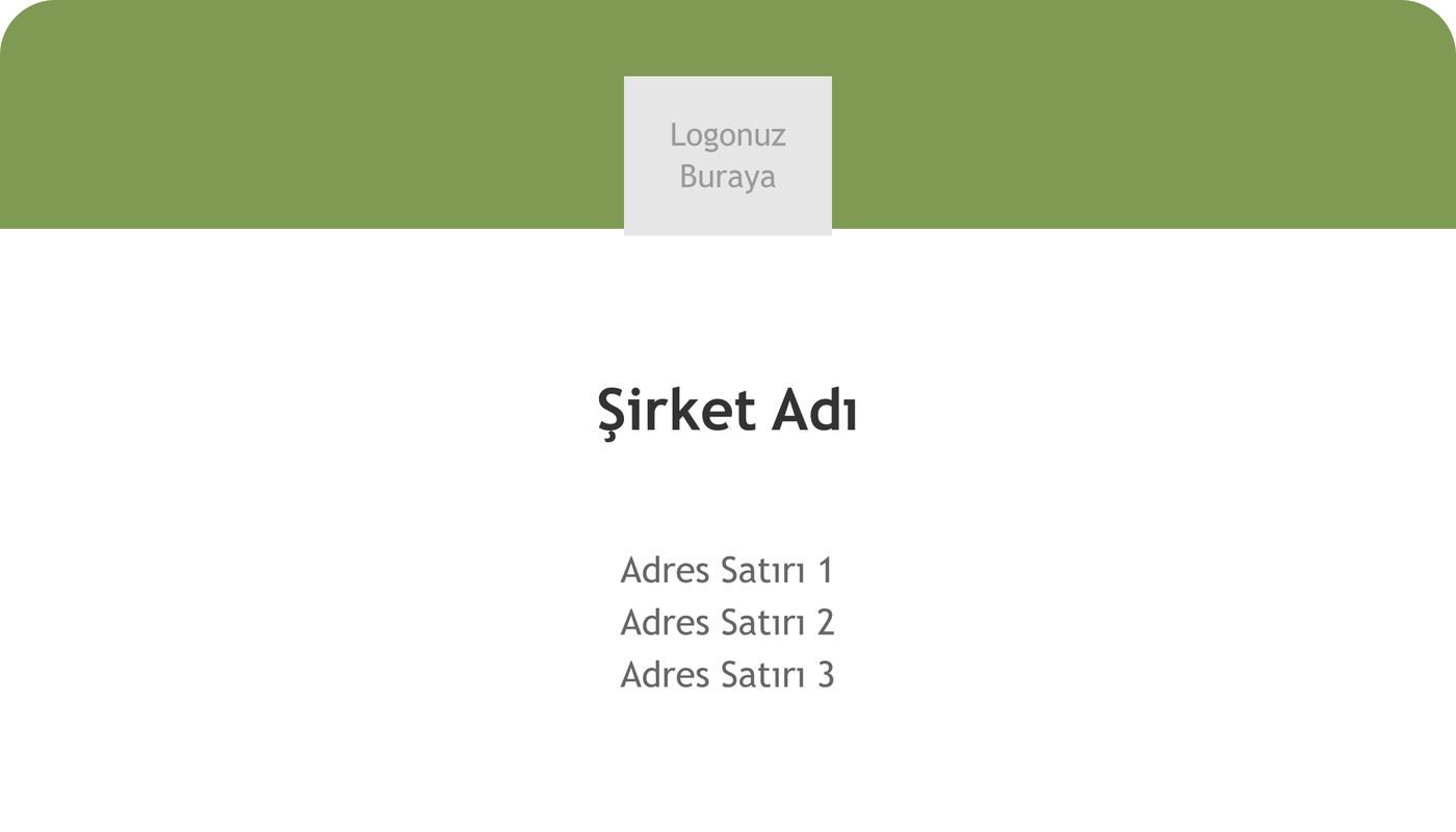 Yeşil Üst