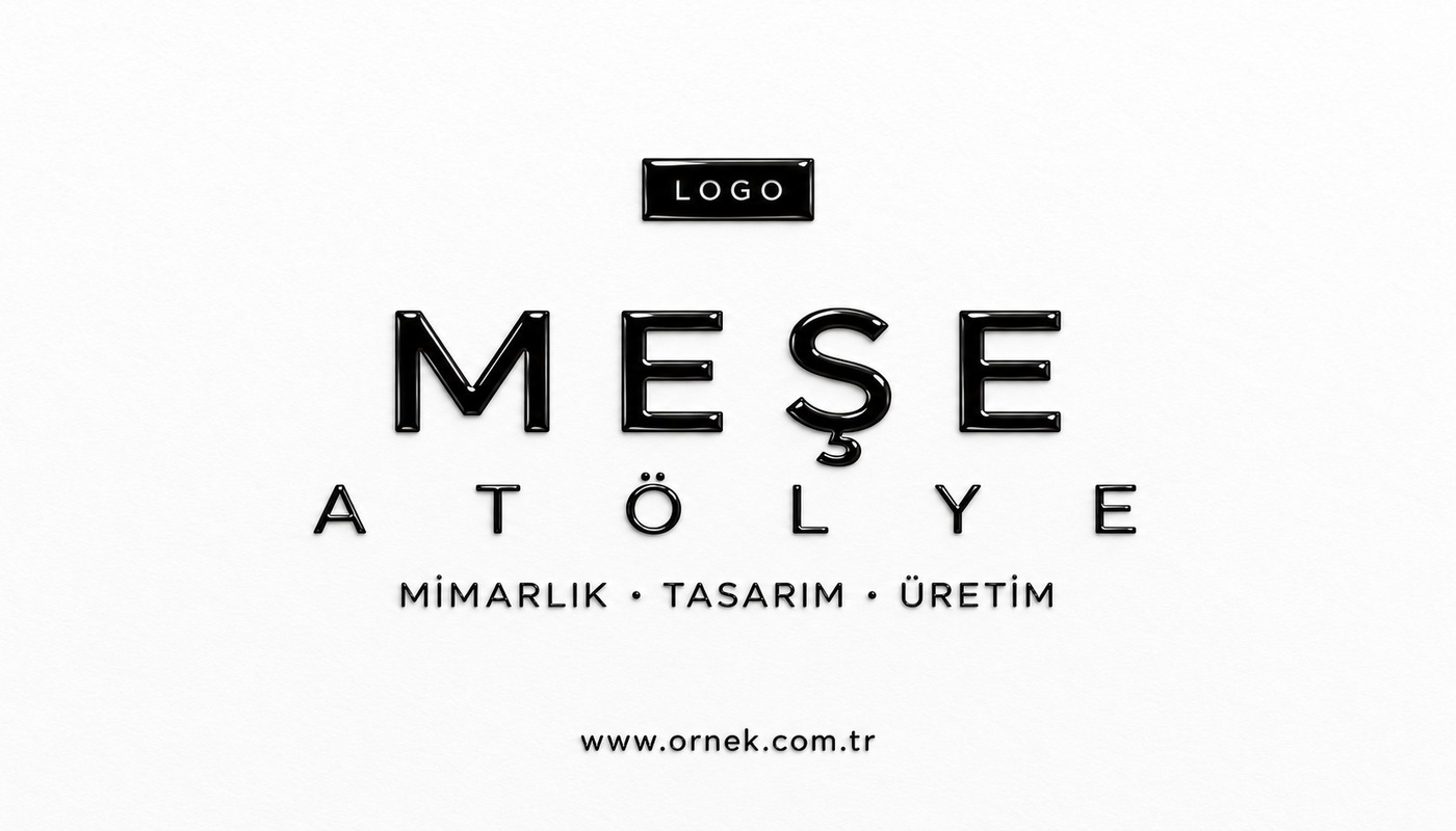 Meşe Atölye