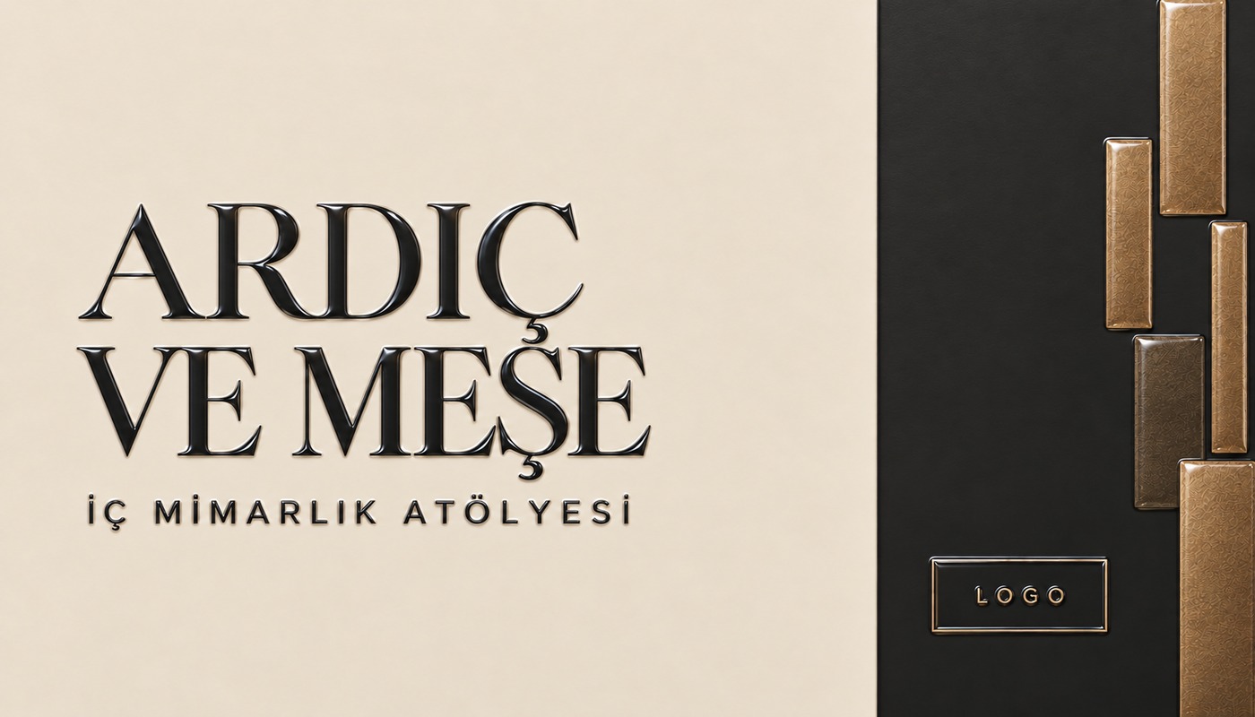 Ardıç ve Meşe