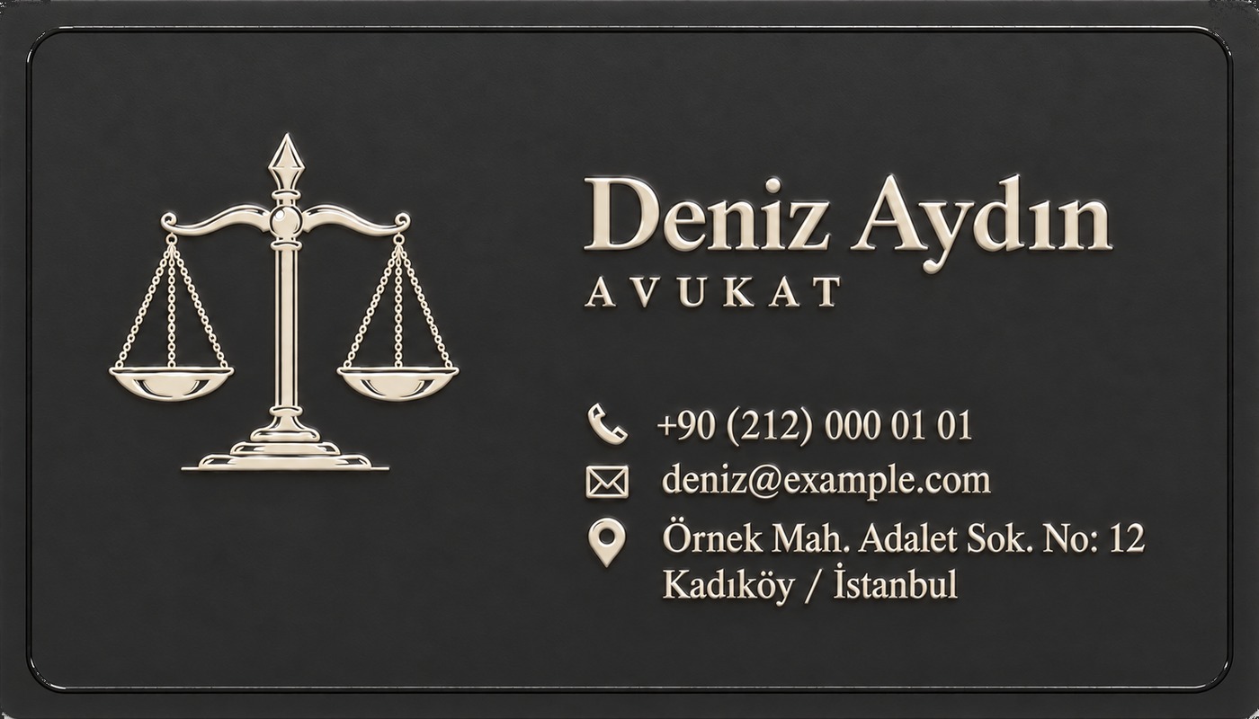 Deniz Aydın