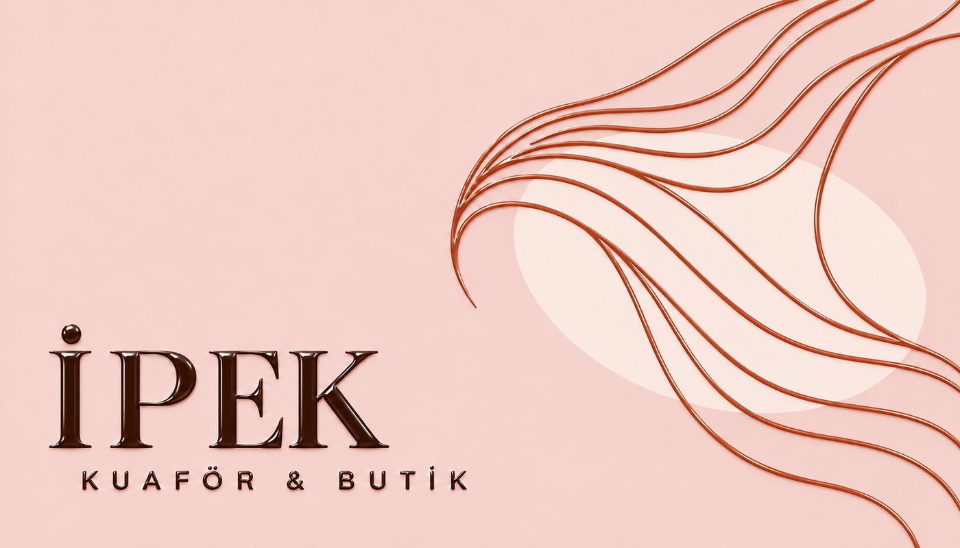 İpek — Kuaför & Butik
