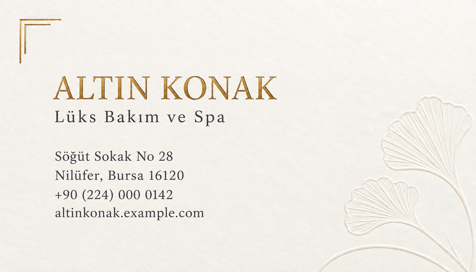 Altın Konak