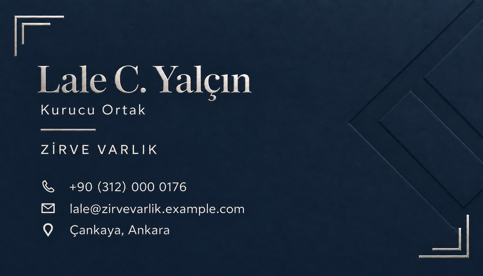 Lale C. Yalçın
