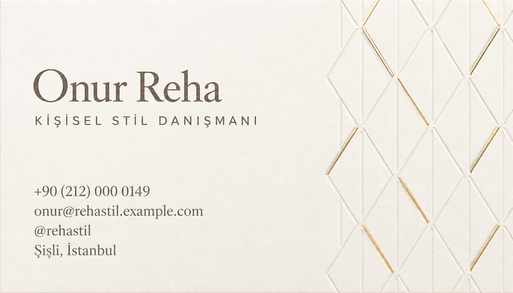 Onur Reha