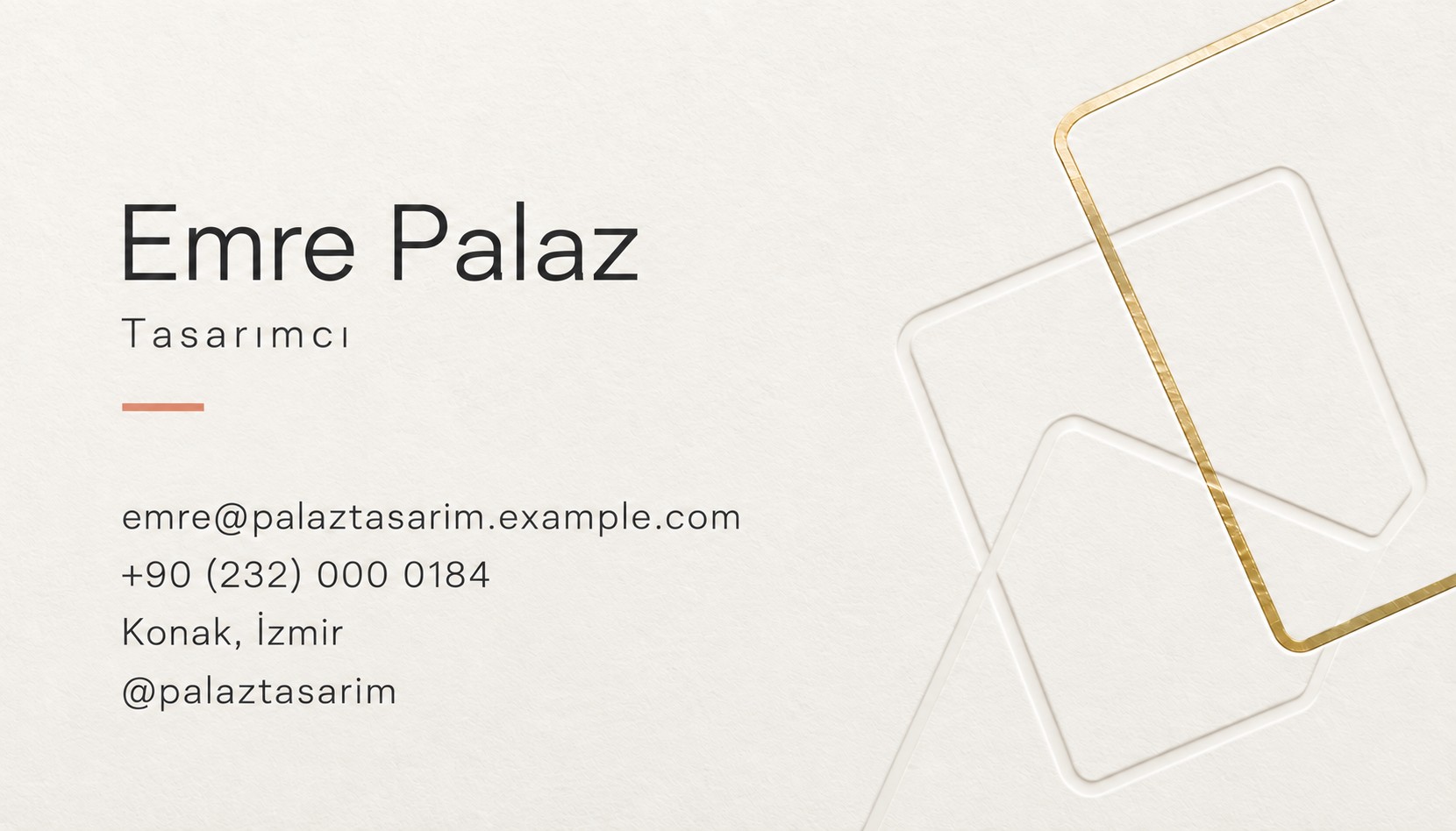 Emre Palaz