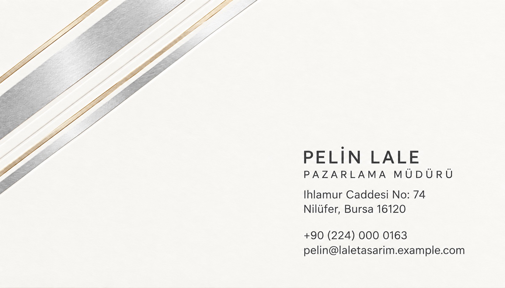 Pelin Lale