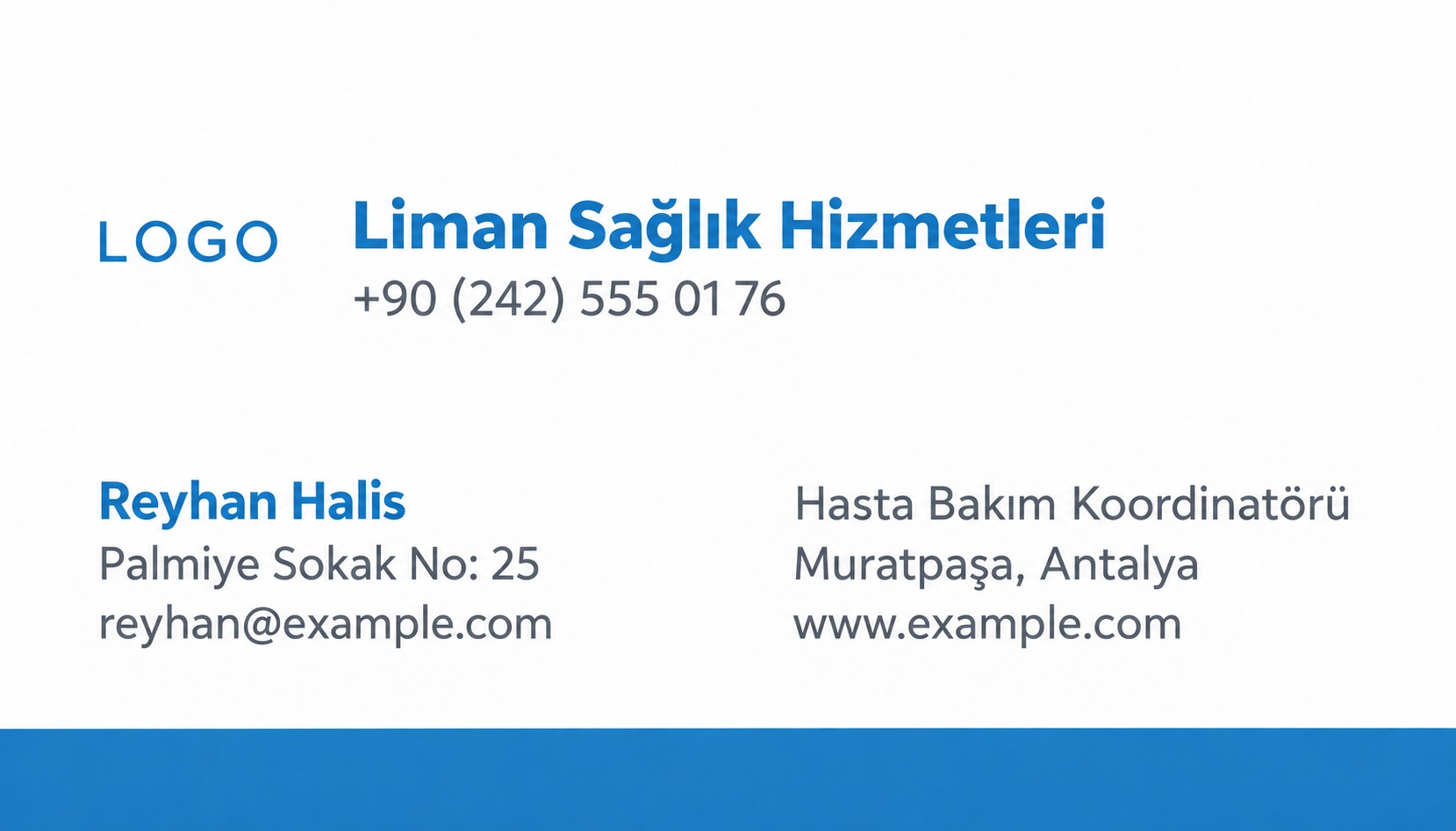 Sağlık Hizmetleri