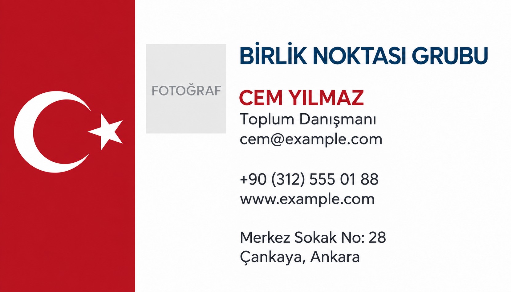 Sosyal Hizmetler