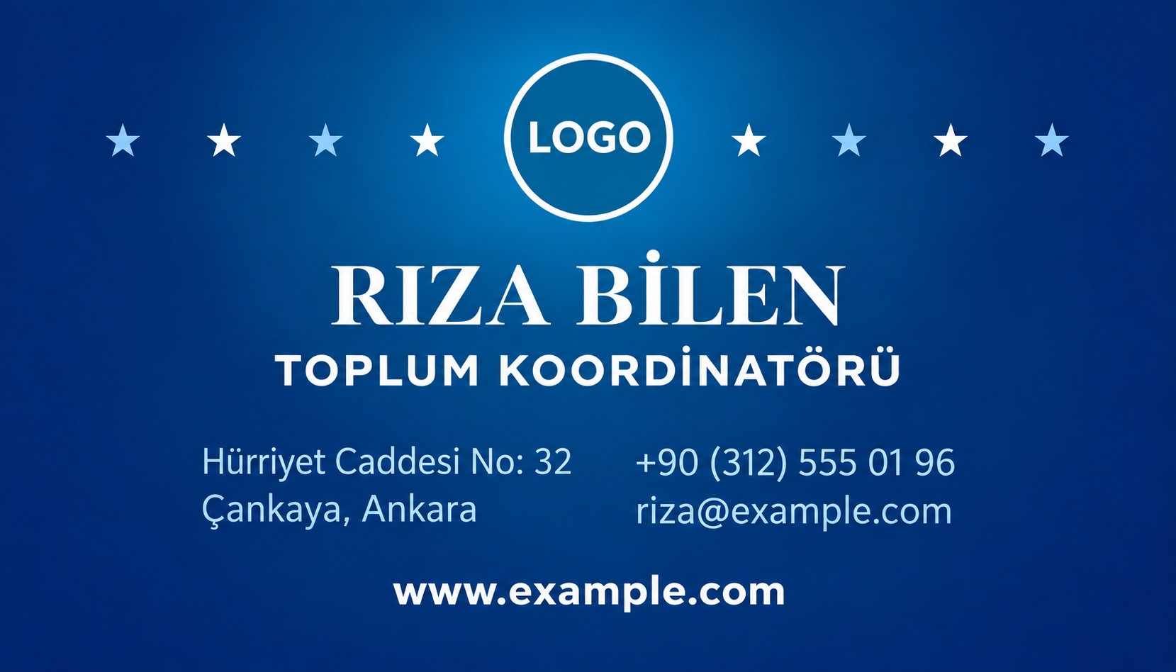 Sivil Toplum Koordinatörlüğü