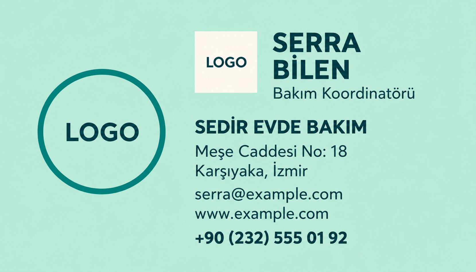 Evde Bakım Koordinatörlüğü