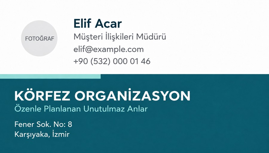 Organizasyon