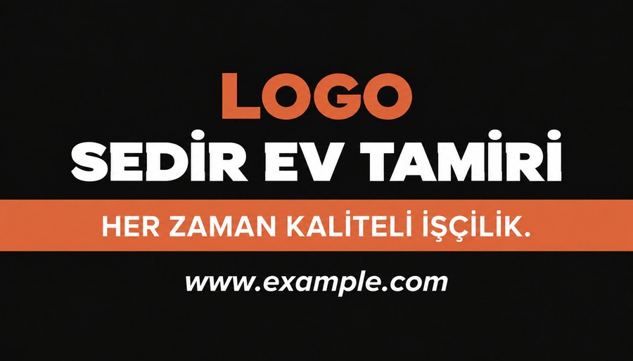 Ev Tamir Ustalığı 2