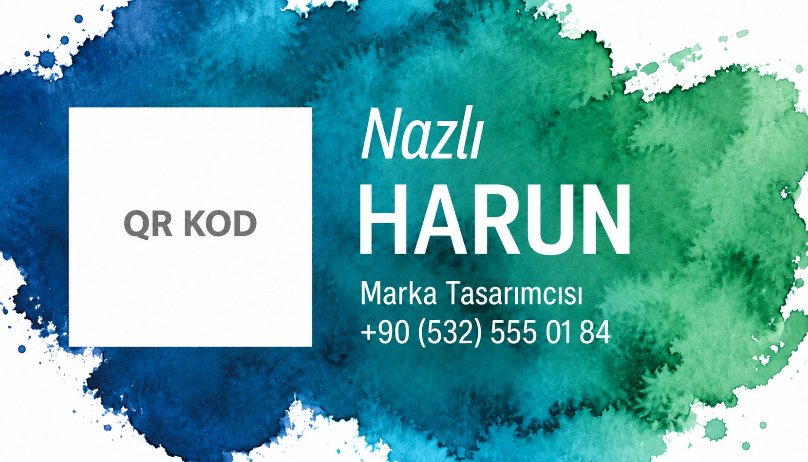 Nazlı Harun