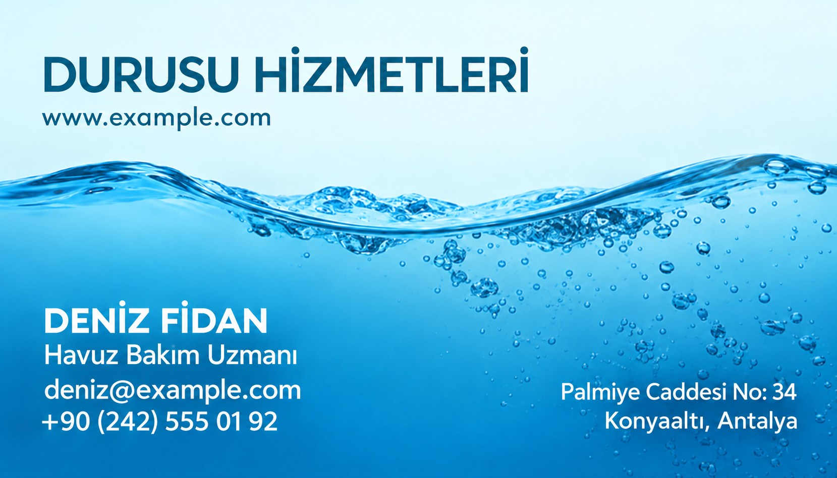 Durusu Hizmetleri