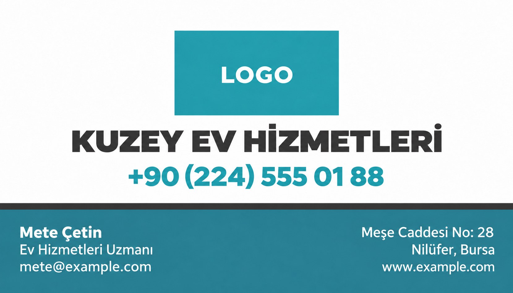 Kuzey Ev Hizmetleri