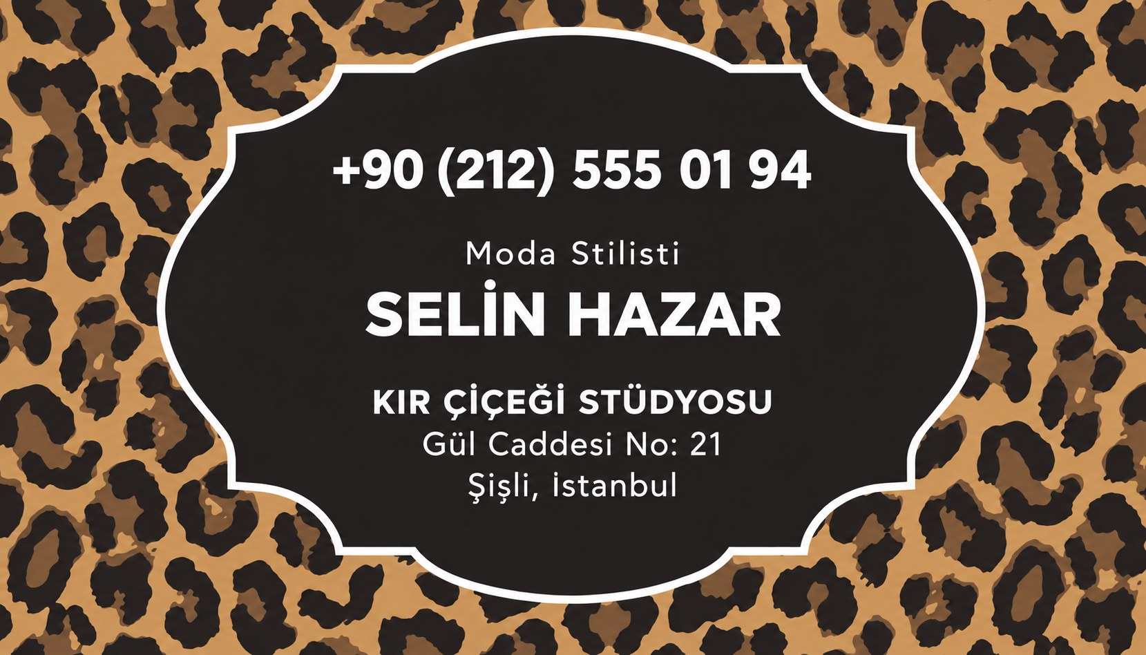 Selin Hazar