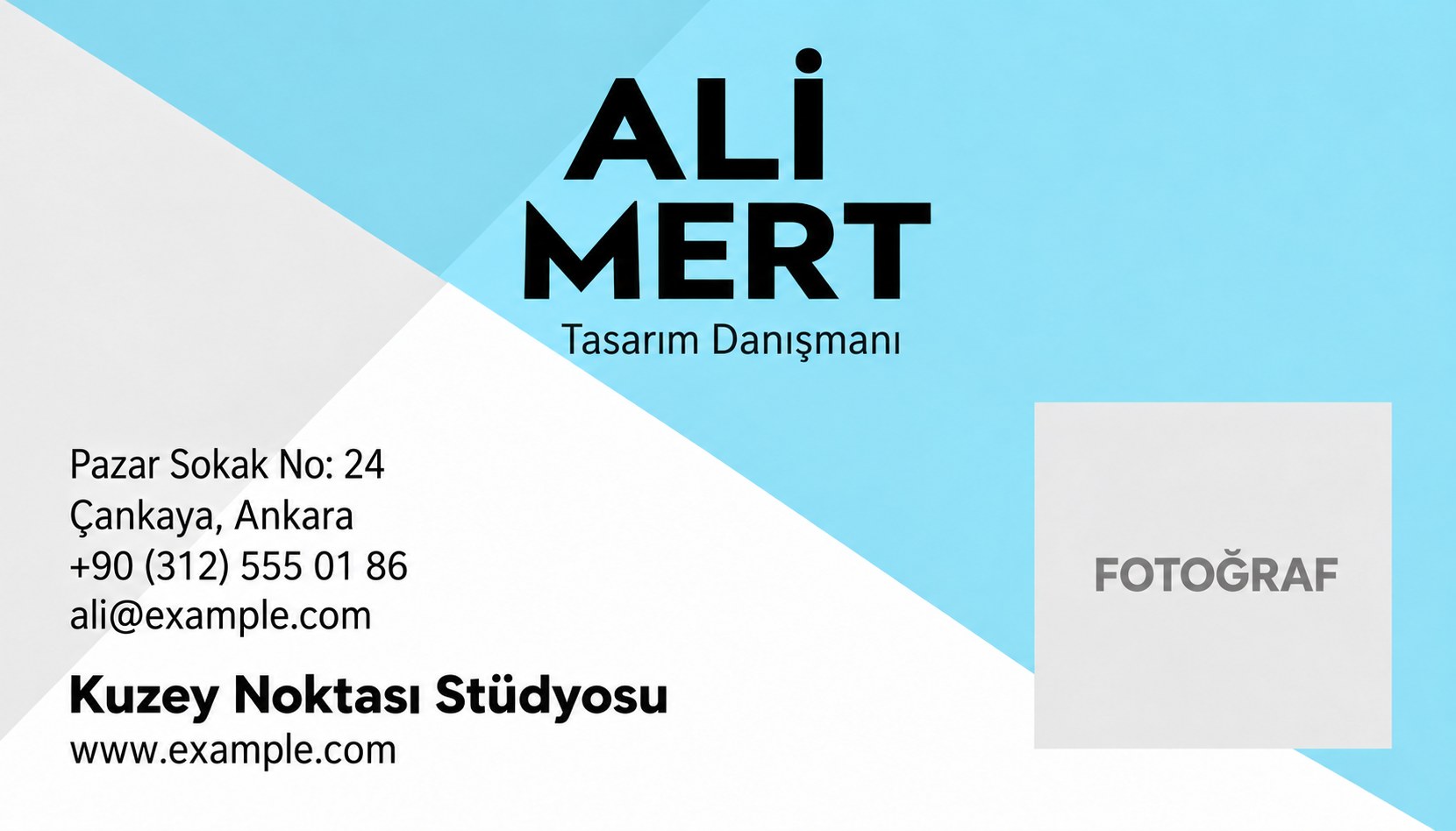 Ali Mert