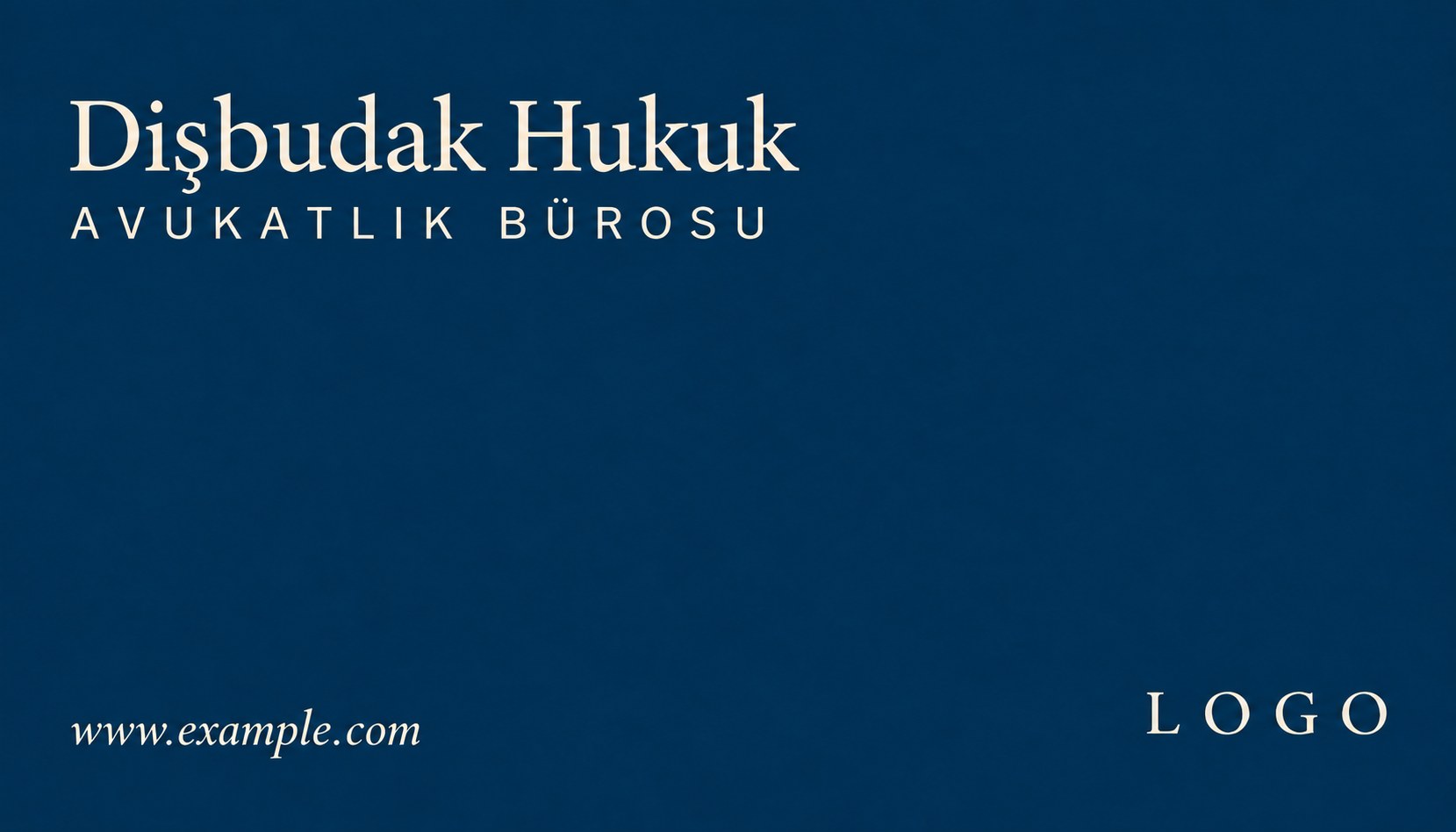 Dişbudak Hukuk