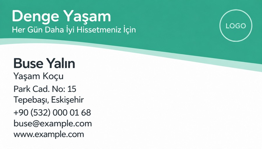 Yaşam Koçluğu