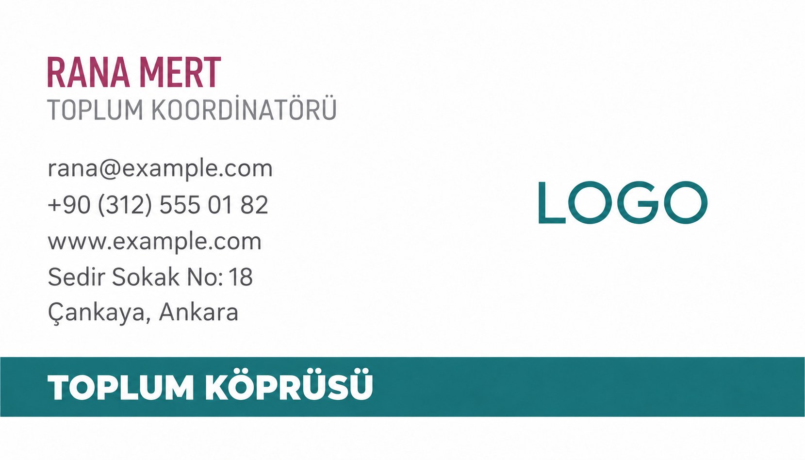 Toplum Köprüsü