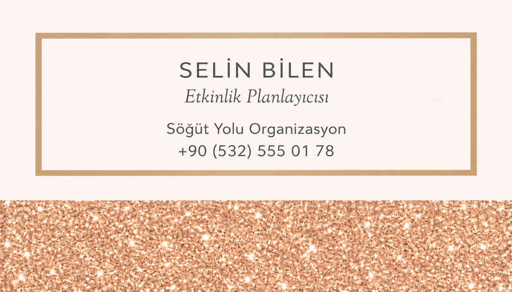 Selin Bilen