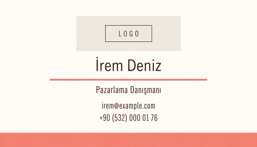 Pazarlama Danışmanlığı