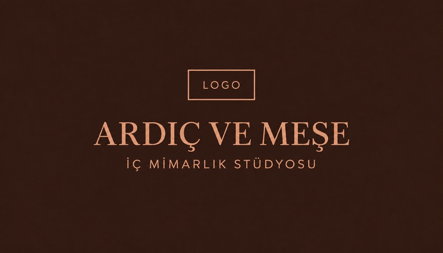 İç Mimarlık Stüdyosu