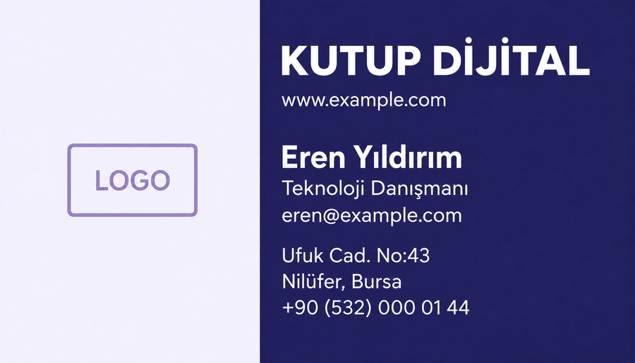Dijital Danışmanlık