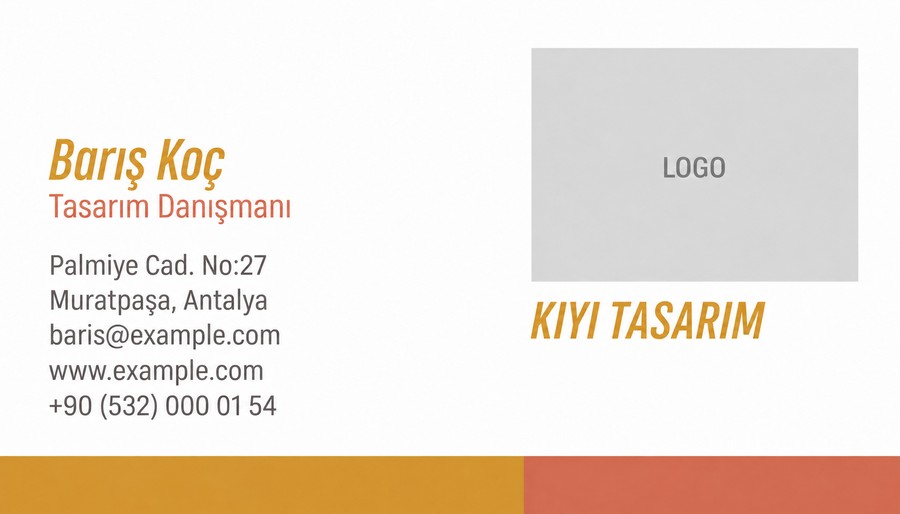 Tasarım Danışmanlığı