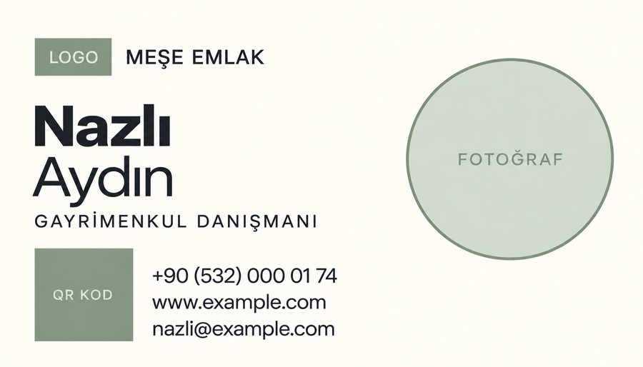 Emlak Danışmanlığı