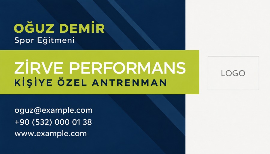 Spor Eğitmenliği