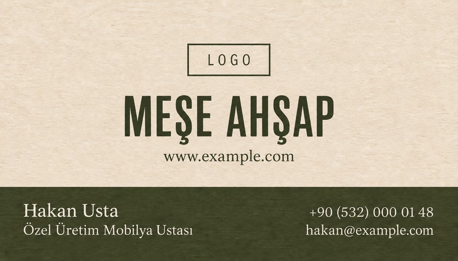 Mobilya Ustası