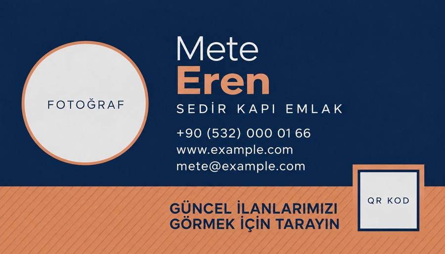 Kapı Emlak