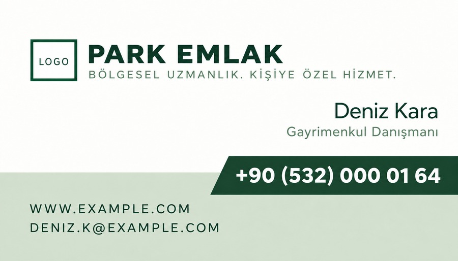 Emlak Danışmanlığı 3